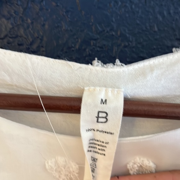 Short sleeve summer shirt. - Picture 7 of 7